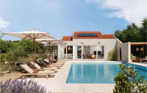 Villa White Gold